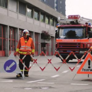 Feuerwehr Bedarf